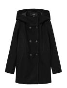 Vmfortuneshila Jacket Ga Noos Vero Moda Black