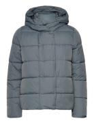 Vmbelinda Short Jacket Ga Noos Vero Moda Grey