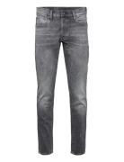 3301 Regular Tapered G-Star Grey