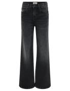 Kogjuicy Life Wide Leg Dnm Dcc369 Noos Kids Only Black