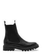 Women Boots Tamaris Black