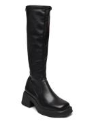 Dorah VAGABOND Black