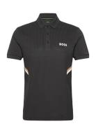 Paule Toc BOSS Black