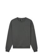 Standard Luka Crew Sweat Mads Nørgaard Grey