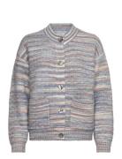 Fqgrsclas-Cardigan FREE/QUENT Blue