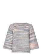 Fqgrsclas-Pullover FREE/QUENT Blue