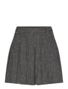 Cmtrina-Skirt Copenhagen Muse Grey