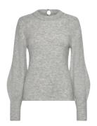 Cmibra-Pullover Copenhagen Muse Grey