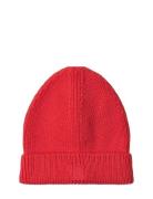Ezra Beanie Liewood Red