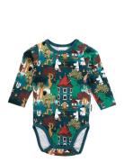 Festlighet Body Martinex Blue