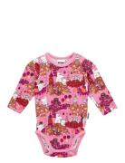 Skördefest Body Martinex Pink