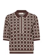 Paolo SUNCOO Paris Brown