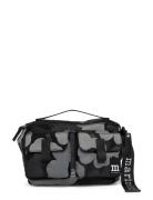 Sling Bag M Unikko Marimekko Black