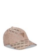 Katya Baseball Cap GUESS Beige