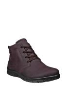 Babett Boot ECCO Brown