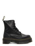 Jadon Dr. Martens Black