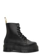 V Jadon Ii Mono Dr. Martens Black