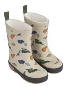 Mason Thermo Rainboot Liewood Cream