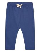 Pants Modal Petit Piao Blue