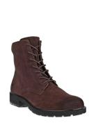 Metropole Vienna W ECCO Brown