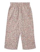 Sweatpants Chevy Wheat Pink