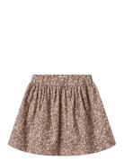 Skirt Sissi Wheat Beige
