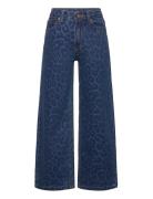 Tnprima Wide Jeans The New Blue