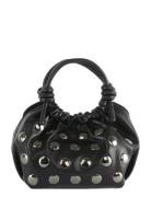 Jolly Soft Structure Studs HVISK Black