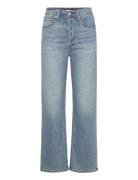 Ribcage Straight Ankle Cool In Levi's® Blue