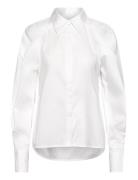 Cmsophie-Shirt Copenhagen Muse White