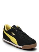 Roma Suede PUMA Black