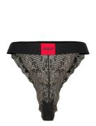 Brief Lace HUGO Black