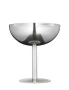 Lido Champagne Coupe In Vanilla 1 Pcs. 20 Cl D:10 X H:11 Cm Aida Silve...