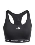 Tf Bra Adidas Performance Black