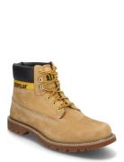 Colorado 2.0 - H Y Reset Caterpillar Beige