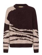 Cuzinna Pullover Culture Brown