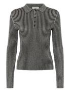 Kbulima Polo Karen By Simonsen Grey