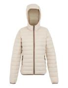 Women's Hood Marizion Regatta Cream
