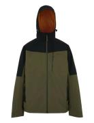 Wentwood Regatta Green