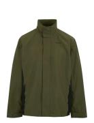 Matt Ii Regatta Khaki