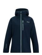 Women's Birchdale Ii Regatta Navy