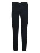 Bs Malik Regular Fit Chinos Bruun & Stengade Navy