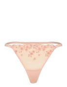 Chloe Hl String T Hunkemöller Pink