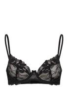 Ingrid Ud Hunkemöller Black