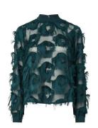 Yasdio Ls Top YAS Green