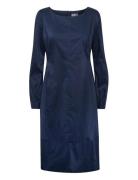 Cuantoinett Dress Culture Blue