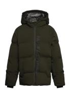 Jjkaito Puffer Jacket Ln Jnr Jack & J S Green