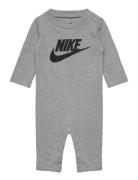 Co-Coverall Nike Grey