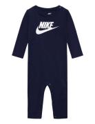 Co-Coverall Nike Navy