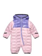 Sn-Snowsuit Nike Pink